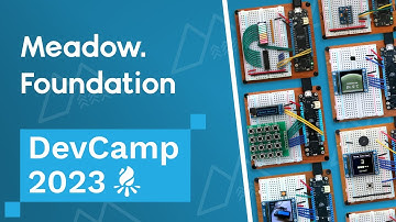 Intro to Meadow.Foundation