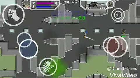 Starting with lan friends... CTF play 3vs3