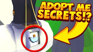new pets i found a secret glitch roblox adopt