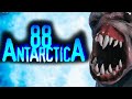 Antarctica 88 WTF 🩸Ep4