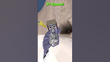 How To Skate!! #gorillatag #vr #tutorial #gtag