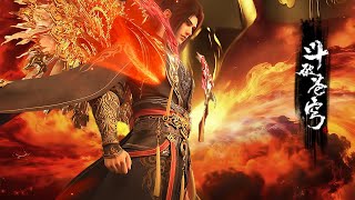 Download lagu #btth Episode 171-173 PV! 'Power upgrade!' With the power of the Battle Sage, Xiao Yan easily defea