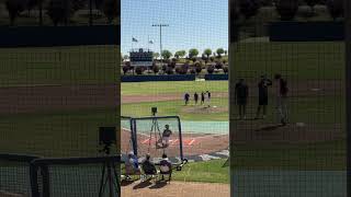 Area Code Tryouts