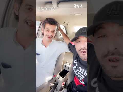 سالم الحربي وعوض بن ربشه