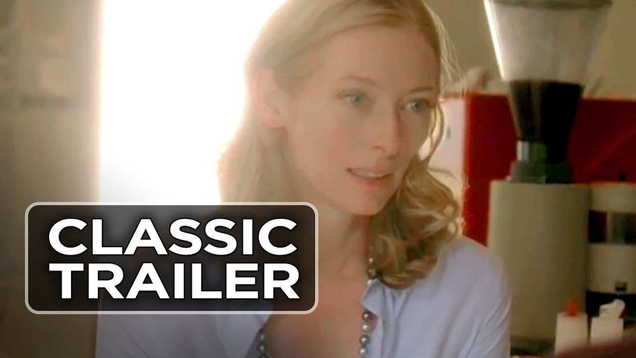 I Am Love 2009 Official Trailer  1   Tilda Swinton Movie HD