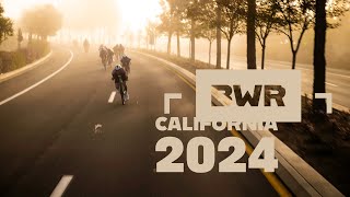 BWR CALIFORNIA 2024