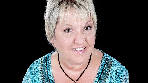 Deborah Lloyd - Trauma Therapist of The Spirit Wit...