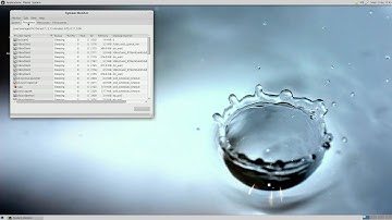 Sabayon Linux 16.02 Mate...Easy Gentoo