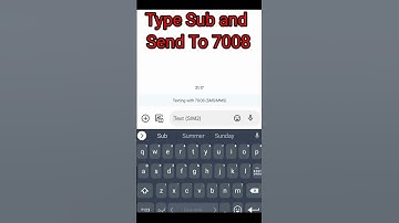 Subscribe Jazz Sponsor Me Service