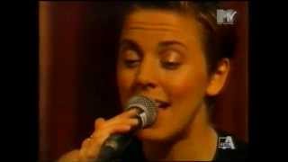01 Melanie C - Be  The One Live At MTV Super Kitchen Italy