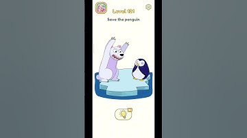 Dop 2(Delete One Part) Level-121 #viralvideo #shorts #dop2 #puzzlegame #gaming