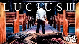 ПАФОСНЫЙ ЛЮЦИУС! ► Lucius 3 Прохождение #3 ► ХОРРОР ИГРА ПАФОСНЫЙ ЛЮЦИУС! ► Lucius 3 Прохождение #3 ► ХОРРОР ИГРА