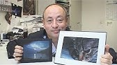 Samsung 1000p Lp10psmsbza 10 169 Picture Frame Youtube