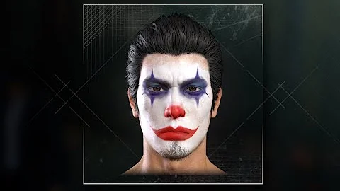 Like A Dragon: Gaiden - Mission failed successfully (One shot challenge normal)