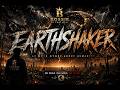 EARTHSHAKER | The Story Of Humanity's Final Days (Official Audio) | BOSSIE ON THAT BEAT