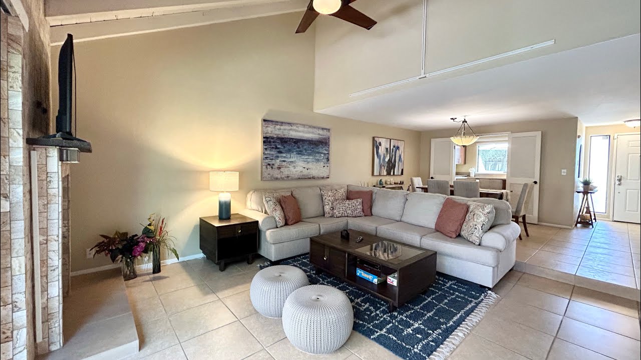 PALM SPRINGS PROPERTY MANAGEMENT- 49 PORTOLA DRIVE PALM SPRINGS, CA 92264