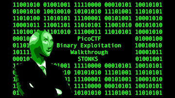 PicoCTF Binary Stonks Walkthrough