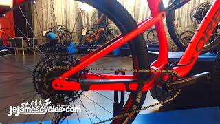 ORBEA Oiz Mountain Bike 2020