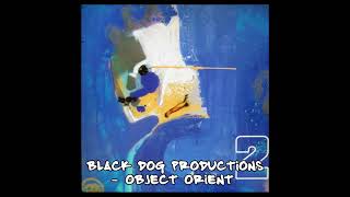 Black Dog Productions - Object Orient
