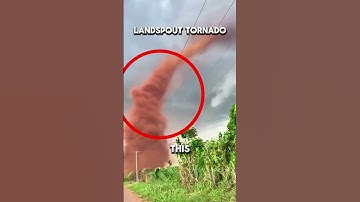 Thumbnail of TOP 5 TERRIFYING TORNADOES EVER CAPTURED ON CAMERA! 😱⚠️