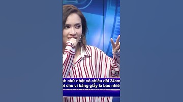 Trí Lực Sánh Đôi | QUÁ ẢO Baggio trả lời như "nuốt đĩa" ở vòng chơi này #tlsd