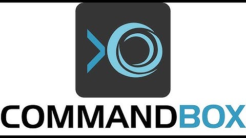 CommandBox Multi-Server