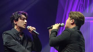 210808 Ti páthos : 라비던스 콘서트 [SPECTRUM] IN 서울 막공 - 고영열  황건하 Focus