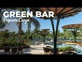 Green Bar at Regnum Carya