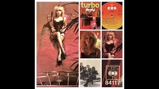 Turbo • You Girl (1980 - NL) Full Album • Hard Rock • No Exqze • Speedtwins • AOR • Melodic Rock •