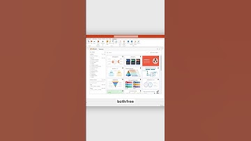 Get PPT templates instantly inside PowerPoint 🔥🔥 #ppt #powerpoint #presentations