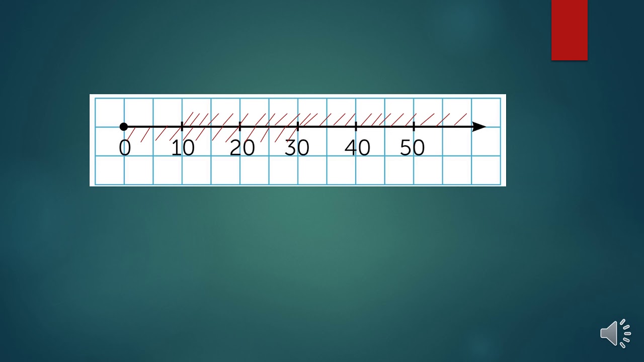 Урок 133. Двойные неравенства 4класс - YouTube