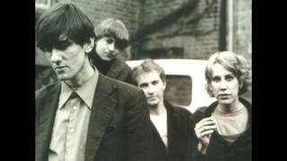 The Go betweens - The sound of rain chords