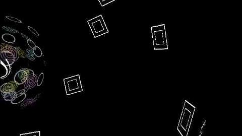 VJ material Quartz Composer 03