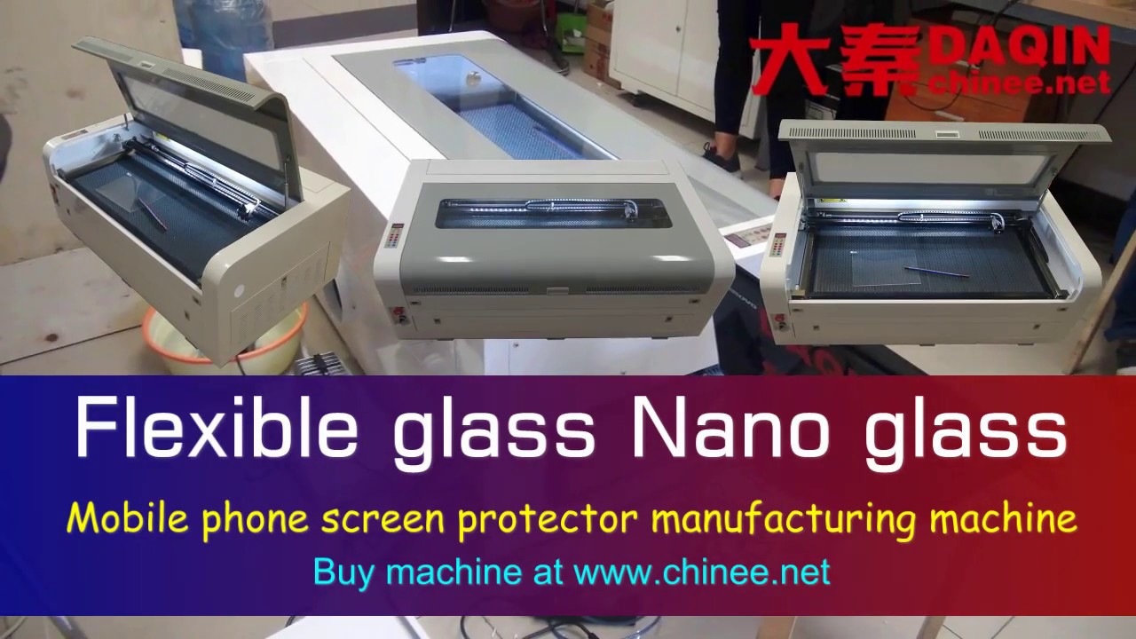 Image result for mobile glass protector machine www.chinee.net