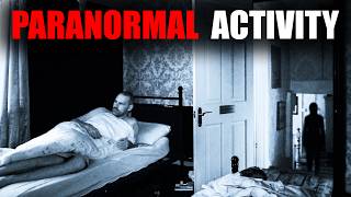 The SCARIEST Paranormal Activity We've Ever Captured: Hanbury Arms