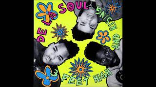 De La Soul - Description