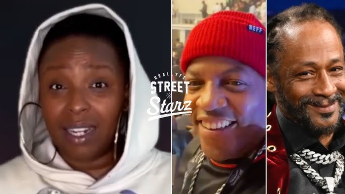 Representantes de Beyoncé e Jay-Z ligam para Jason Lee após entrevista com Jaguar Wright: aborda os rumores sobre Diddy e mais - YouTube