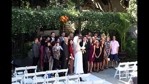 The Mark Photography Presents Stephanie & Thomas K...