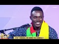 🔥 Vanister fait Pleurer les Ivoiriens sur le plateau "SHOW BUZZ", il donne les frissons avec sa voix