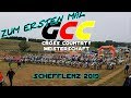 GCC Schefflenz 2019 #Race | XC Guest Class | One Lap | no Music - pure Sound| Enduro X #Training
