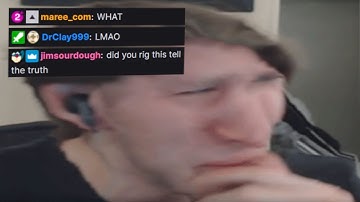 jerma reveals his iq