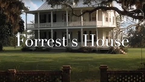 Thumbnail of Forrest Gump Music and Ambience ~ Forrest's House