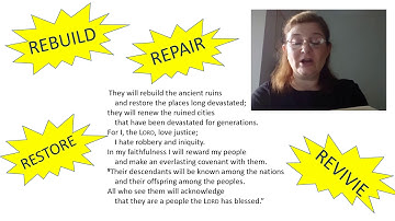 Weekly Worship Sunday 13 December 2020 3rd Sunday in Advent