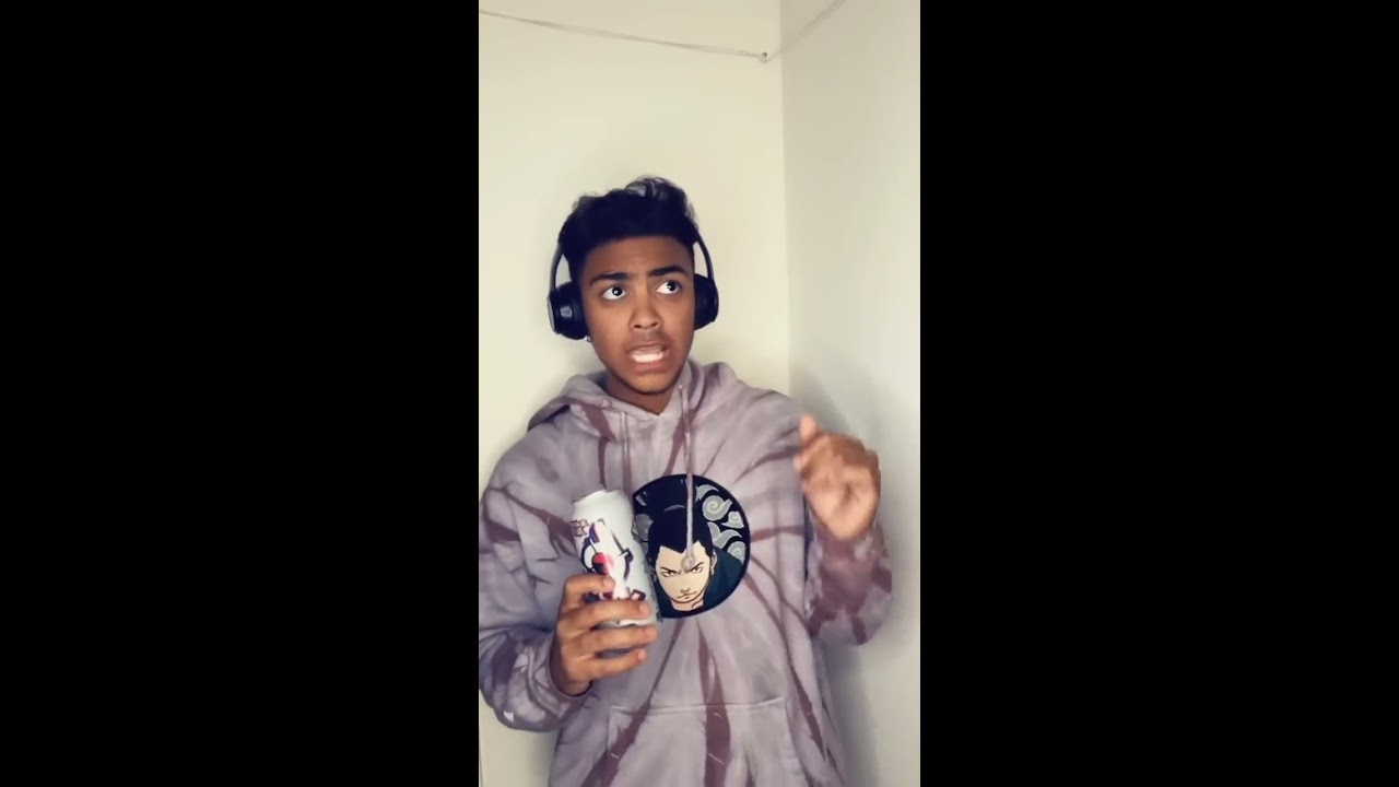 When You Sing A Song With Bad Word Shorts Viral