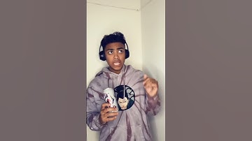 Thumbnail of When you sing a song with a bad word…💀😂 #shorts #viral