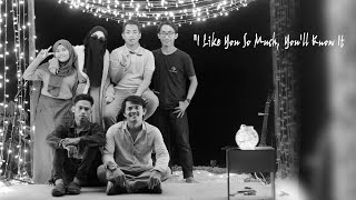Download Lagu I Like You So Much, You’ll Know It (我多喜欢你，你会知道) - A Love So Beautiful OST [English Cover] | NOYA STd