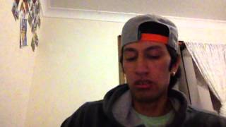 Cover Me - Invasion Band Cover ( Joshay Hynesz )