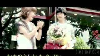Love Is Punishment MV -Shining Inheritance OST- K.Will.flv