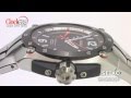 SEIKO SRG005P Наручные часы с системой Kinetic Direct Drive