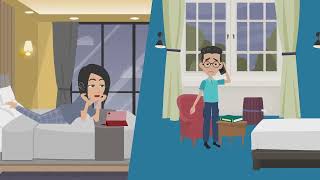 Animated Scenario on Prevention of Sexual Harassment at Workplace (PoSH)-Gender Neutral